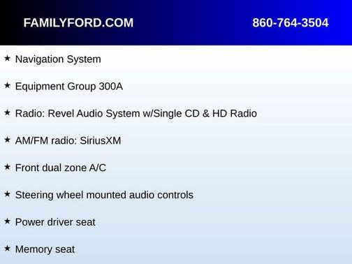 2019 Lincoln MKZ Reserve II