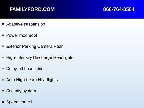 2019 Lincoln MKZ Reserve II