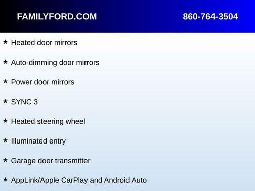 2019 Lincoln MKZ Reserve II