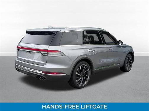 2020 Lincoln Aviator Reserve AWD