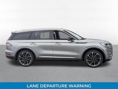2020 Lincoln Aviator Reserve AWD