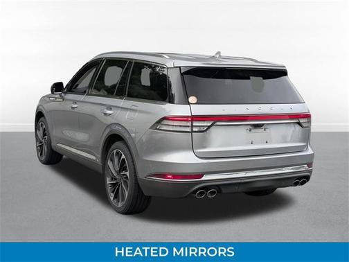 2020 Lincoln Aviator Reserve AWD
