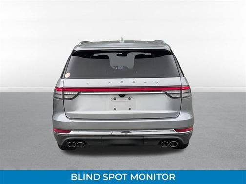2020 Lincoln Aviator Reserve AWD