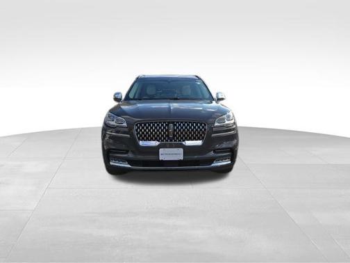 2020 Lincoln Aviator Black Label AWD