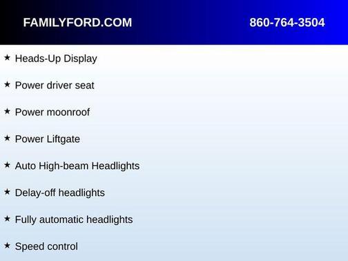 2020 Lincoln Aviator Black Label AWD