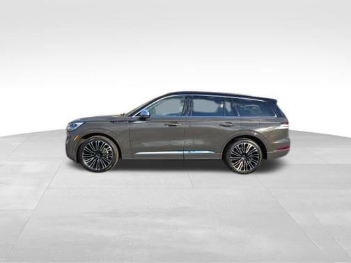 2020 Lincoln Aviator Black Label AWD