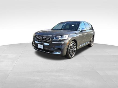 2020 Lincoln Aviator Black Label AWD