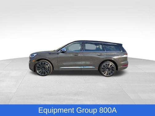 2020 Lincoln Aviator Black Label AWD