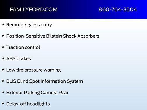 2021 Ford Bronco Wildtrak