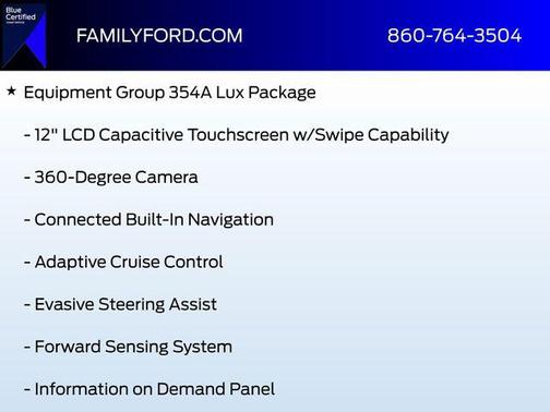 2021 Ford Bronco Wildtrak