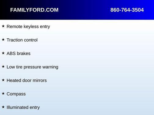 2021 Ford Bronco Wildtrak