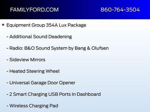 2021 Ford Bronco Wildtrak