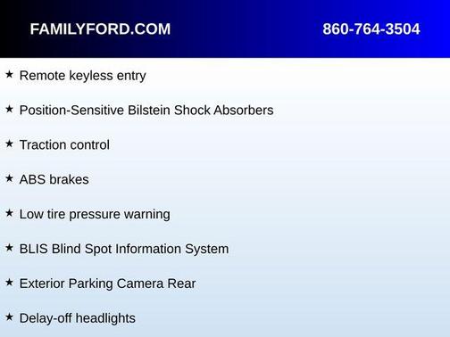 2021 Ford Bronco Wildtrak