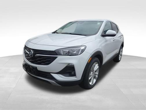 2020 Buick Encore GX Preferred