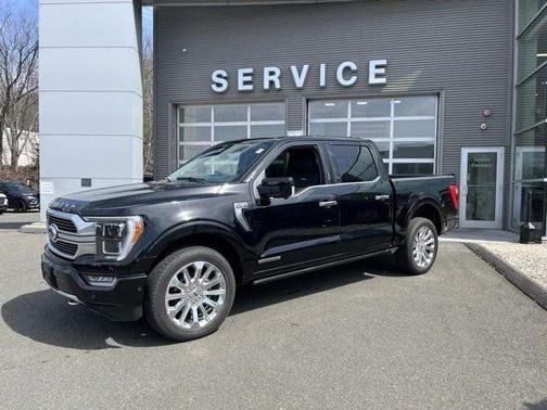 2023 Ford F-150 Limited