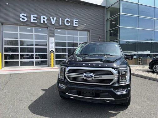 2023 Ford F-150 Limited