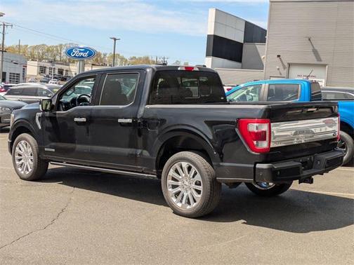 2023 Ford F-150 Limited