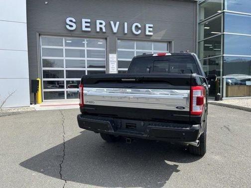 2023 Ford F-150 Limited