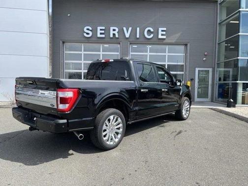 2023 Ford F-150 Limited