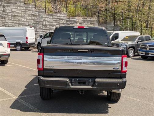 2023 Ford F-150 Limited