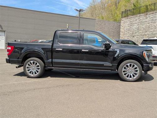 2023 Ford F-150 Limited