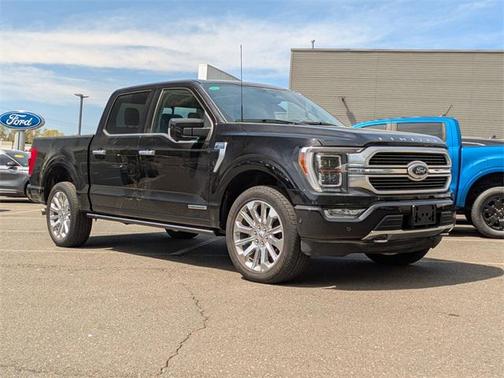 2023 Ford F-150 Limited