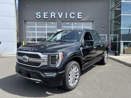 2023 Ford F-150 Limited