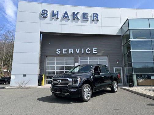 2023 Ford F-150 Limited