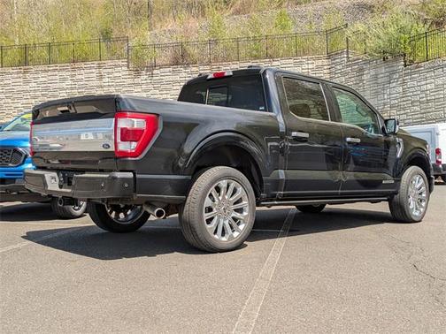 2023 Ford F-150 Limited
