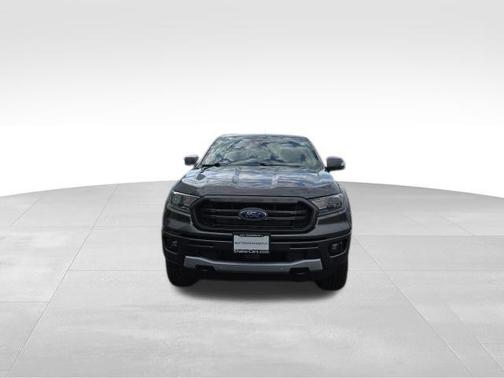 MAGNETIC 2020 Ford Ranger LARIAT