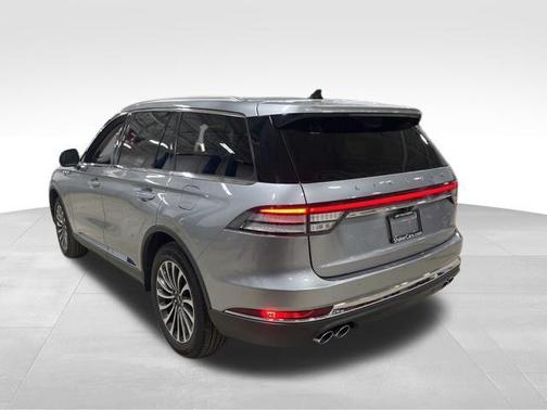2023 Lincoln Aviator Reserve AWD