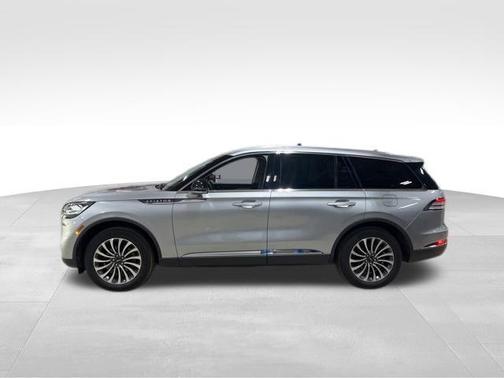 2023 Lincoln Aviator Reserve AWD
