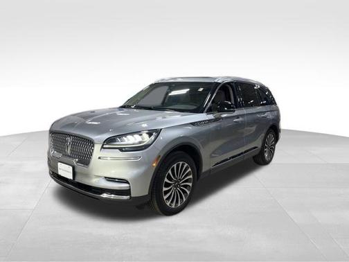 2023 Lincoln Aviator Reserve AWD