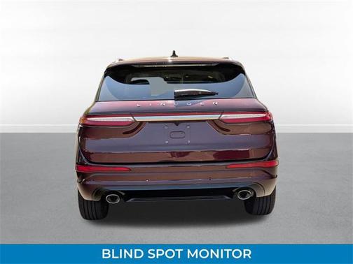 2021 Lincoln Corsair Grand Touring