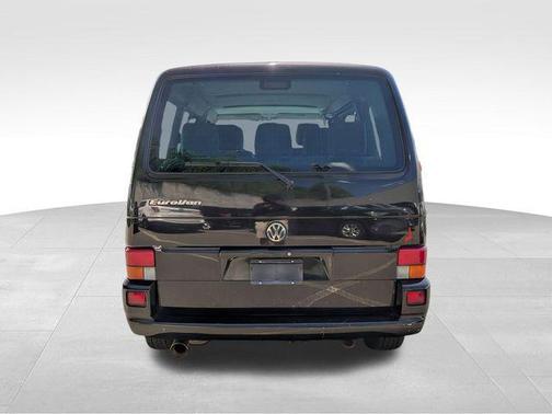 2003 Volkswagen Eurovan GLS