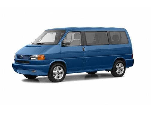 2003 Volkswagen Eurovan GLS