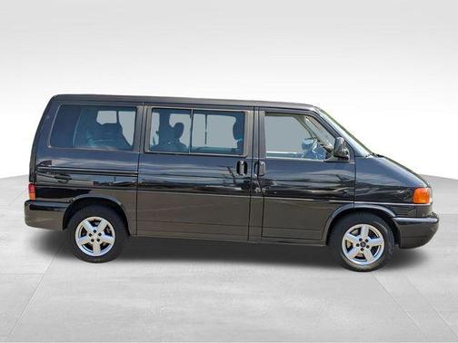 2003 Volkswagen Eurovan GLS