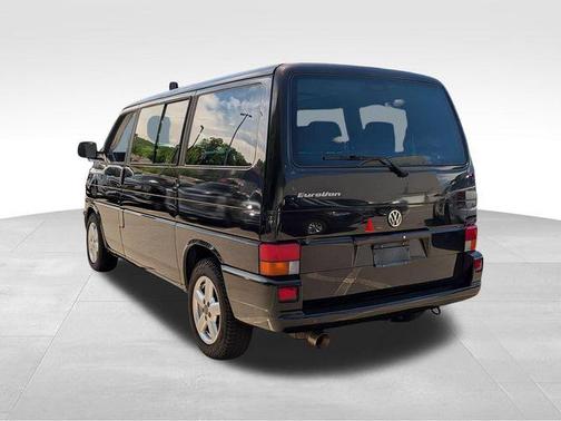 2003 Volkswagen Eurovan GLS