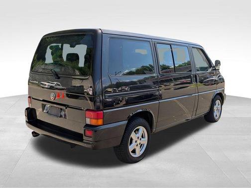 2003 Volkswagen Eurovan GLS