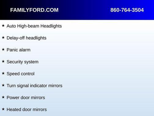 2023 Lincoln Aviator Standard AWD