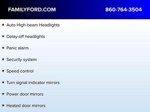 2023 Lincoln Aviator Standard AWD