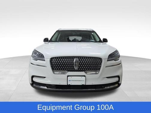 2023 Lincoln Aviator Standard AWD