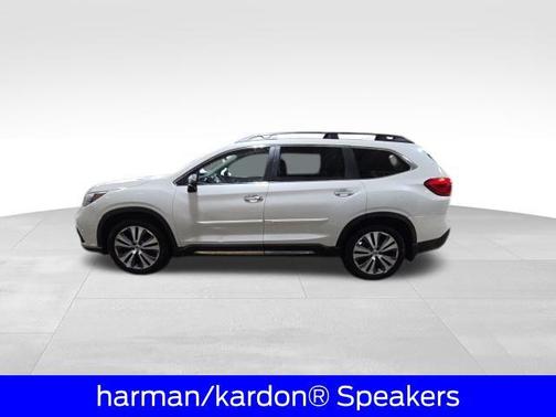 2020 Subaru Ascent Touring 7-Passenger