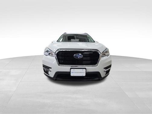 2020 Subaru Ascent Touring 7-Passenger