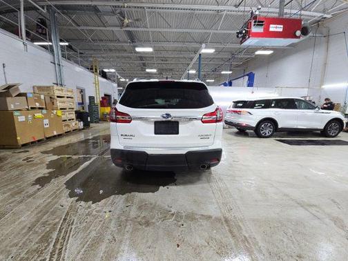 2020 Subaru Ascent Touring 7-Passenger