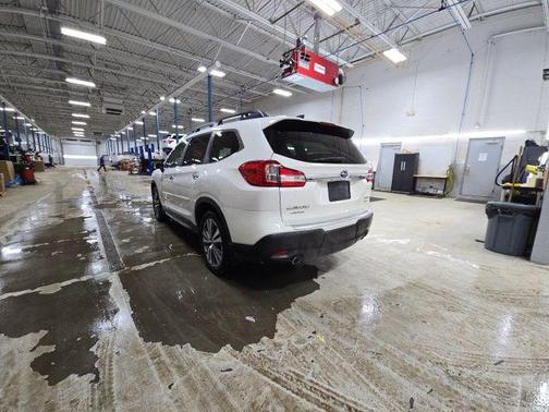 2020 Subaru Ascent Touring 7-Passenger