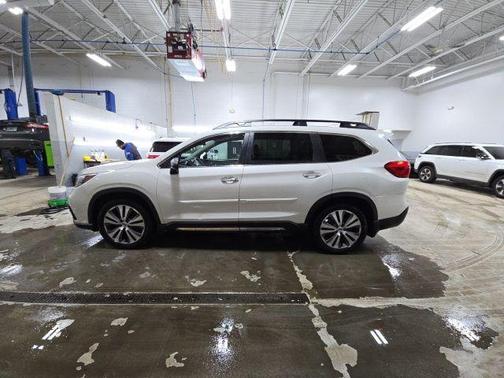 2020 Subaru Ascent Touring 7-Passenger
