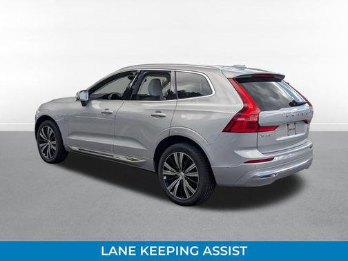 2023 Volvo XC60 B5 Plus Bright Theme