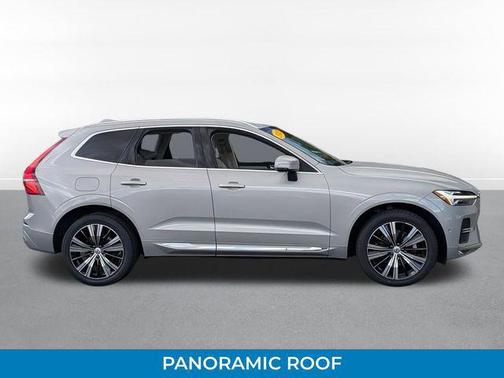 2023 Volvo XC60 B5 Plus Bright Theme