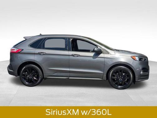 2022 Ford Edge ST Line